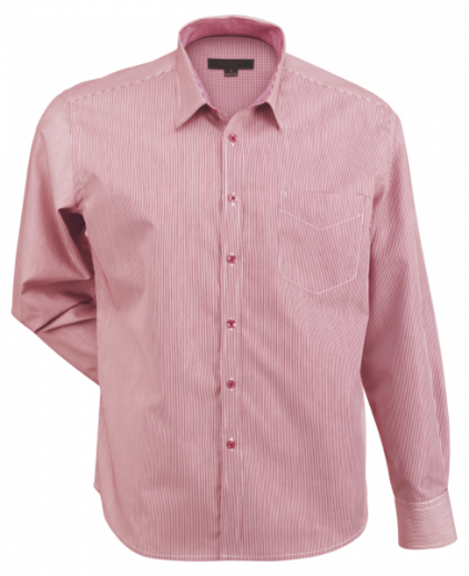 Picture of Stencil Mens Inspire Shirt Long Sleeve